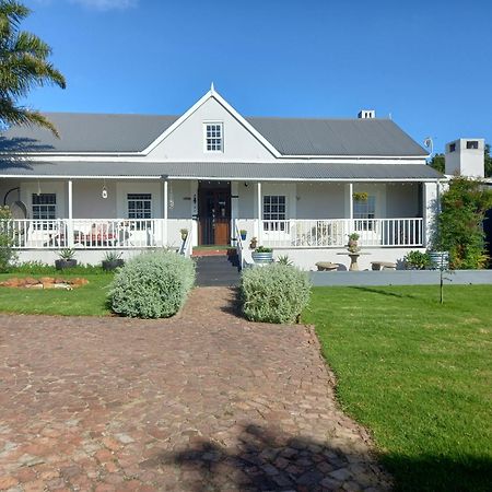 Karibu Cottage Bredasdorp Bagian luar foto