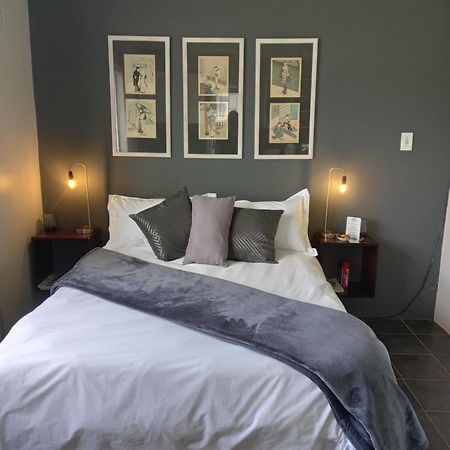 Karibu Cottage Bredasdorp Bagian luar foto