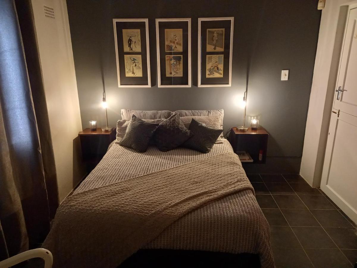 Karibu Cottage Bredasdorp Bagian luar foto