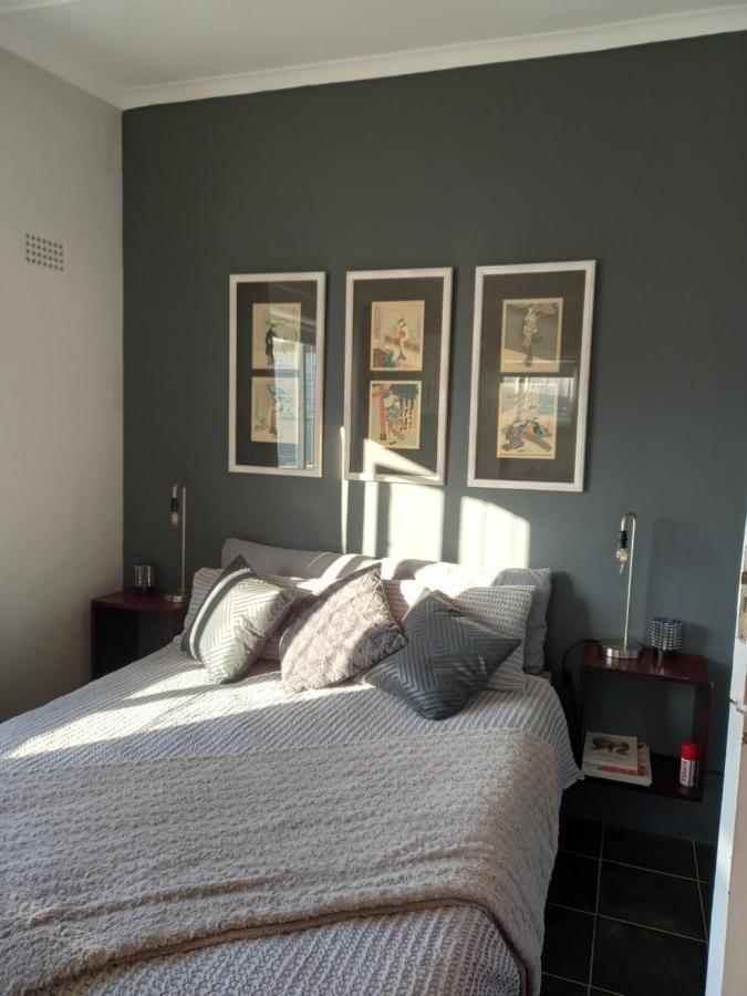 Karibu Cottage Bredasdorp Bagian luar foto