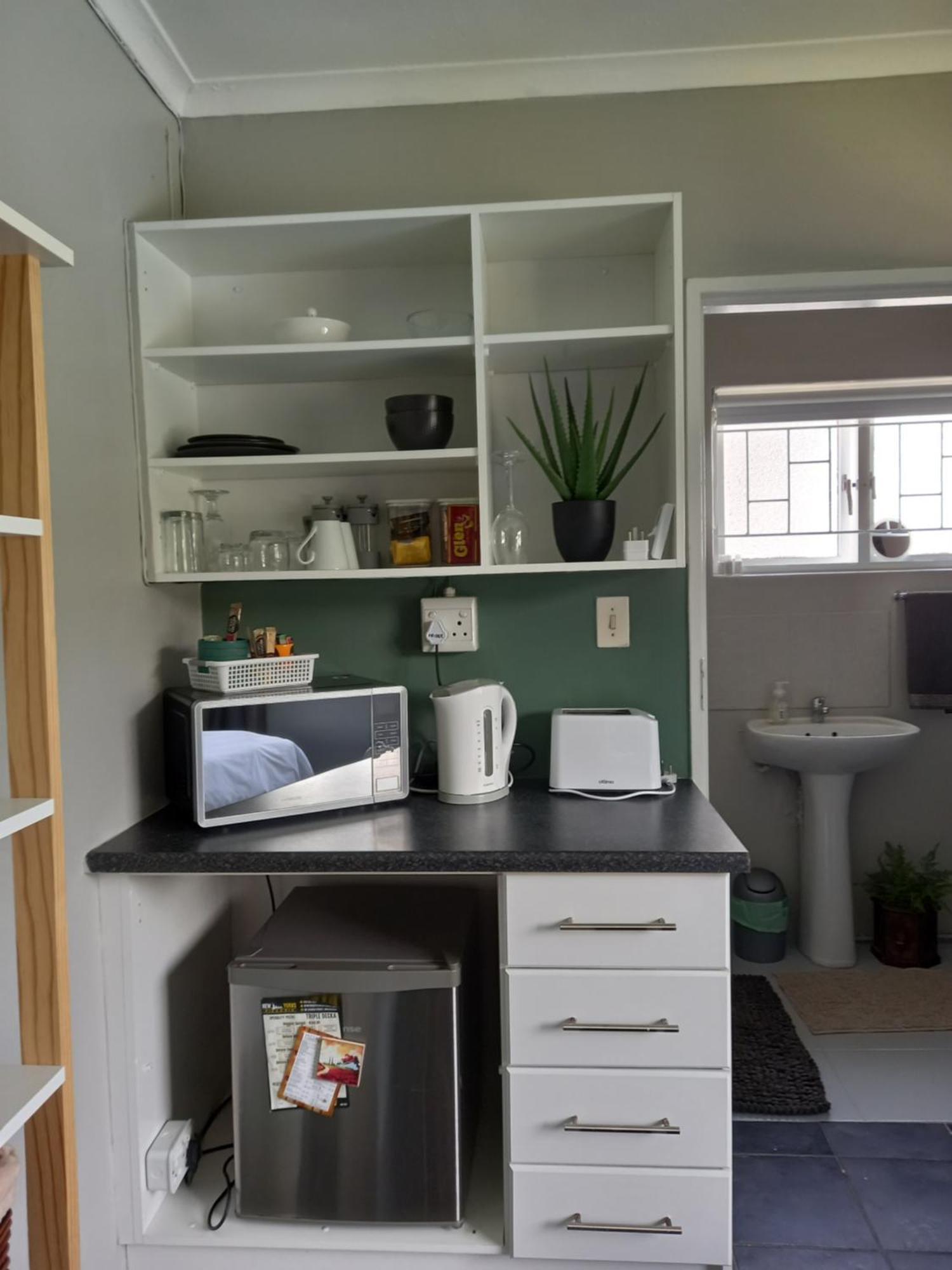 Karibu Cottage Bredasdorp Bagian luar foto