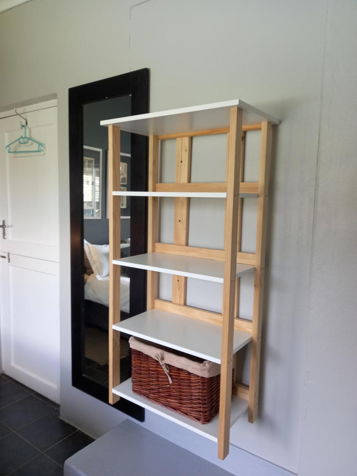 Karibu Cottage Bredasdorp Bagian luar foto