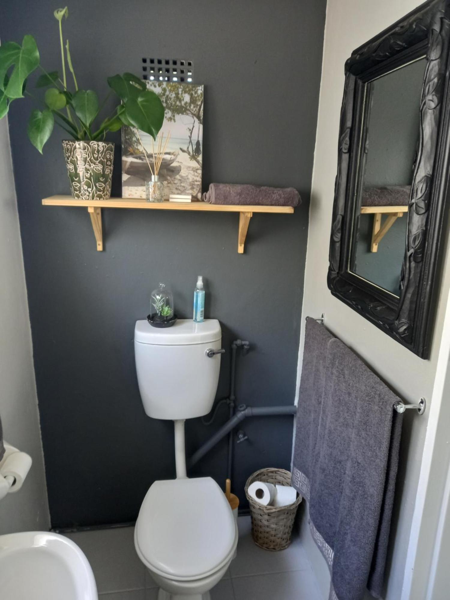 Karibu Cottage Bredasdorp Bagian luar foto