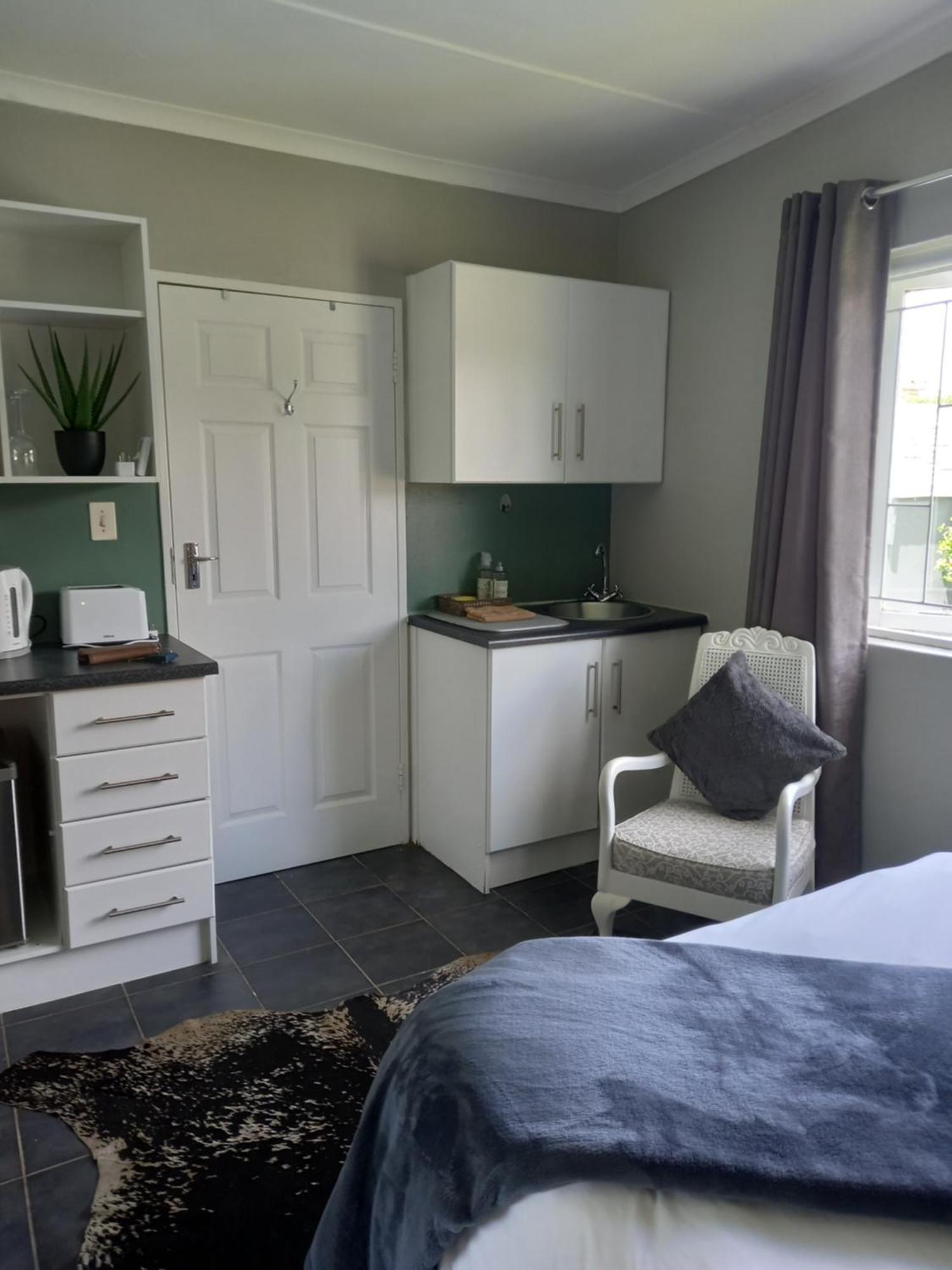 Karibu Cottage Bredasdorp Bagian luar foto